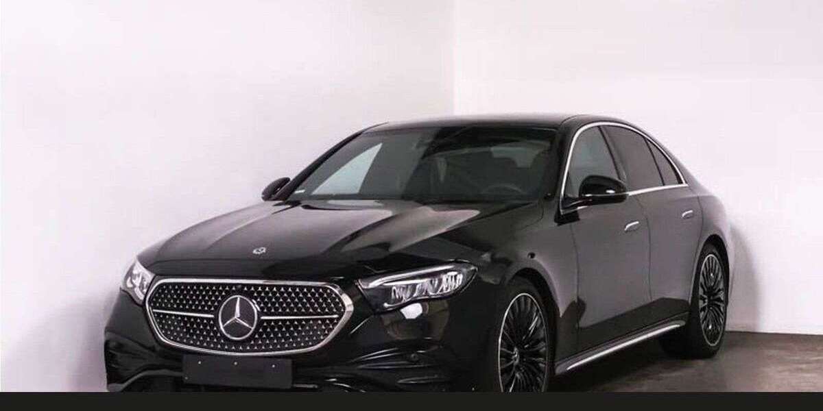 Mercedes-Benz E 220 21.700 km 54.750 &euro; Karlstadt 97753