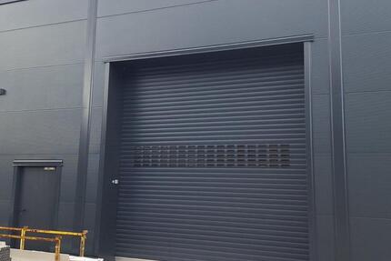 Lagerraum - Lagerfläche in Westerkappeln zimmer