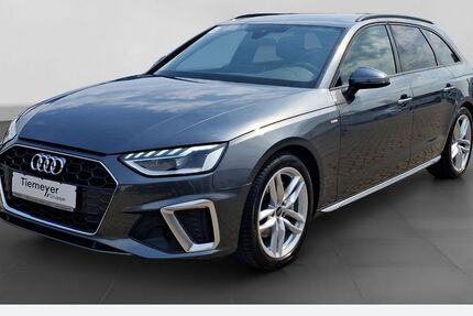 Audi A4 51.493 km 29.480 &euro; Recklinghausen 45663