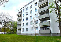 3 Zimmer-Wohnung in Ulm-Oststadt