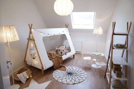 Wohnung zum Kaufen in Düsseldorf 465.000 € 125.91 m² 4 zimmer