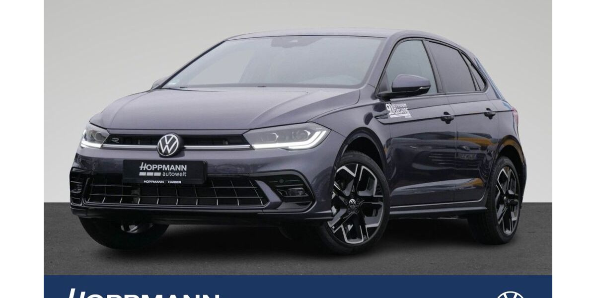 VW Polo 6.000 km 27.880 &euro; Haiger 35708