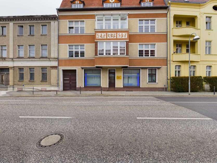 Wohnung zum Mieten in Zossen 830 € 75 m²