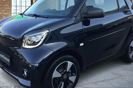 Smart ForTwo 23.890 km 18.380 &euro; Geislingen/ Steige 73312