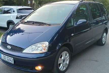 Ford Galaxy 147.000 km 2.950 &euro; Kernen i. r 71394
