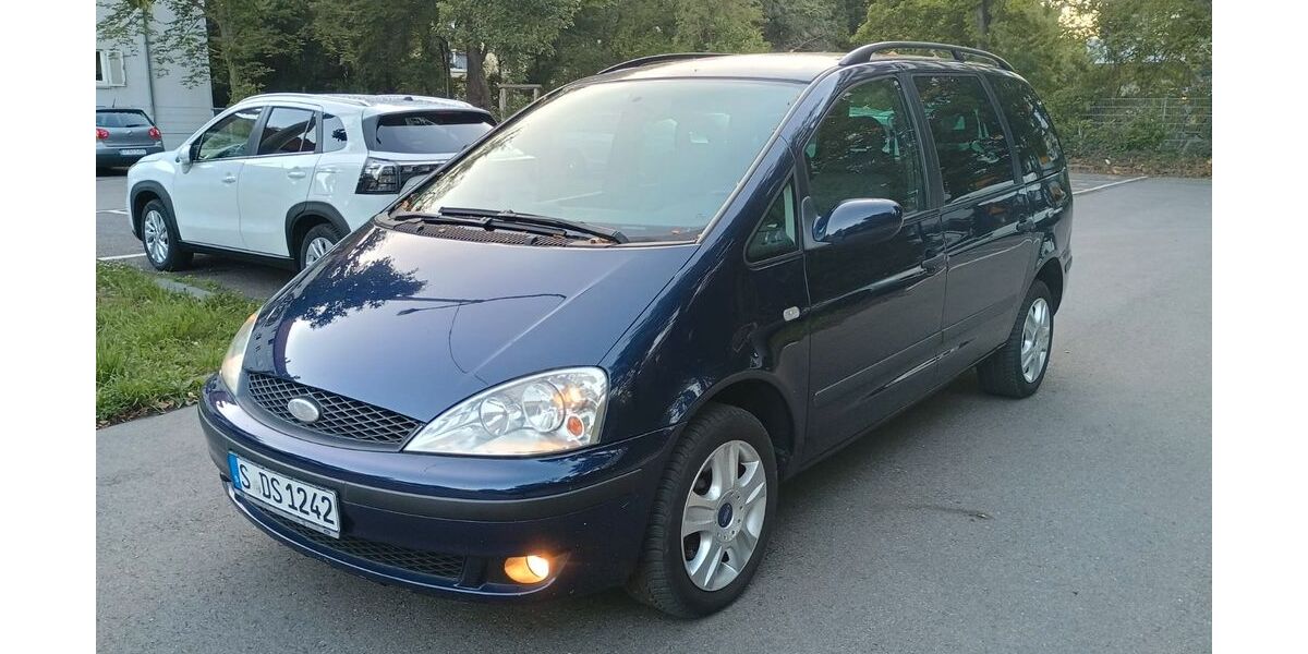 Ford Galaxy 147.000 km 2.950 &euro; Kernen i. r 71394