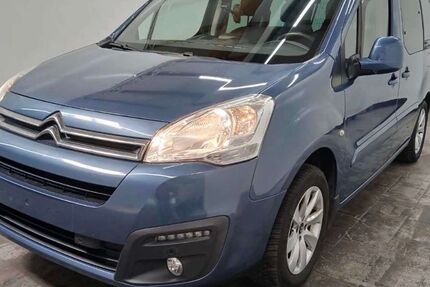 Citroen Berlingo 90.800 km 8.999 &euro; Frechen 50226
