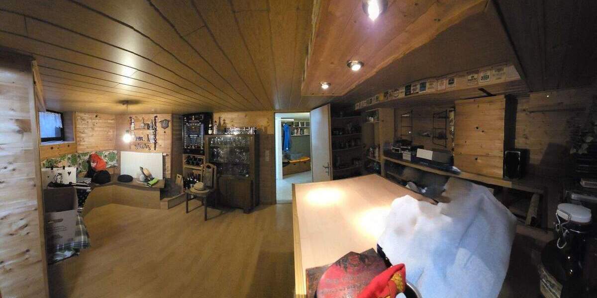 Reihenendhaus Dresden Lockwitz - 6 Zimmer, 120 m&sup2;, 495.000&euro; | Angebot:25784616