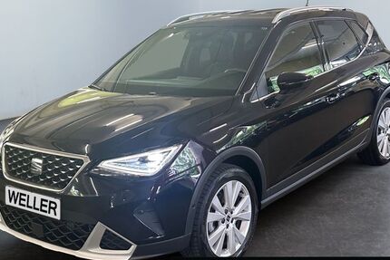 Seat Arona 22.612 km 20.880 &euro; Bremen 28205