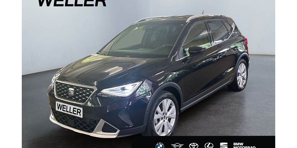 Seat Arona 22.612 km 20.880 &euro; Bremen 28205