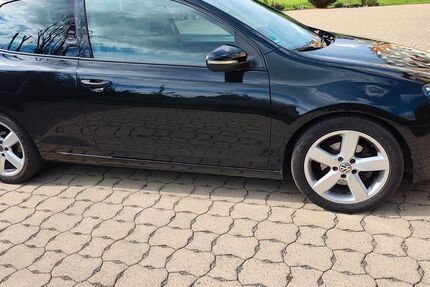 VW Golf 240.000 km 4.990 &euro; Hameln 31789
