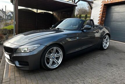 BMW Z4 148.000 km 16.490 &euro; Bad Arolsen 34454
