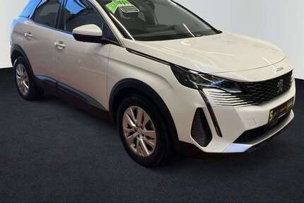 Peugeot 3008 23.076 km 17.490 &euro; Wolfratshausen / Ob. 82515