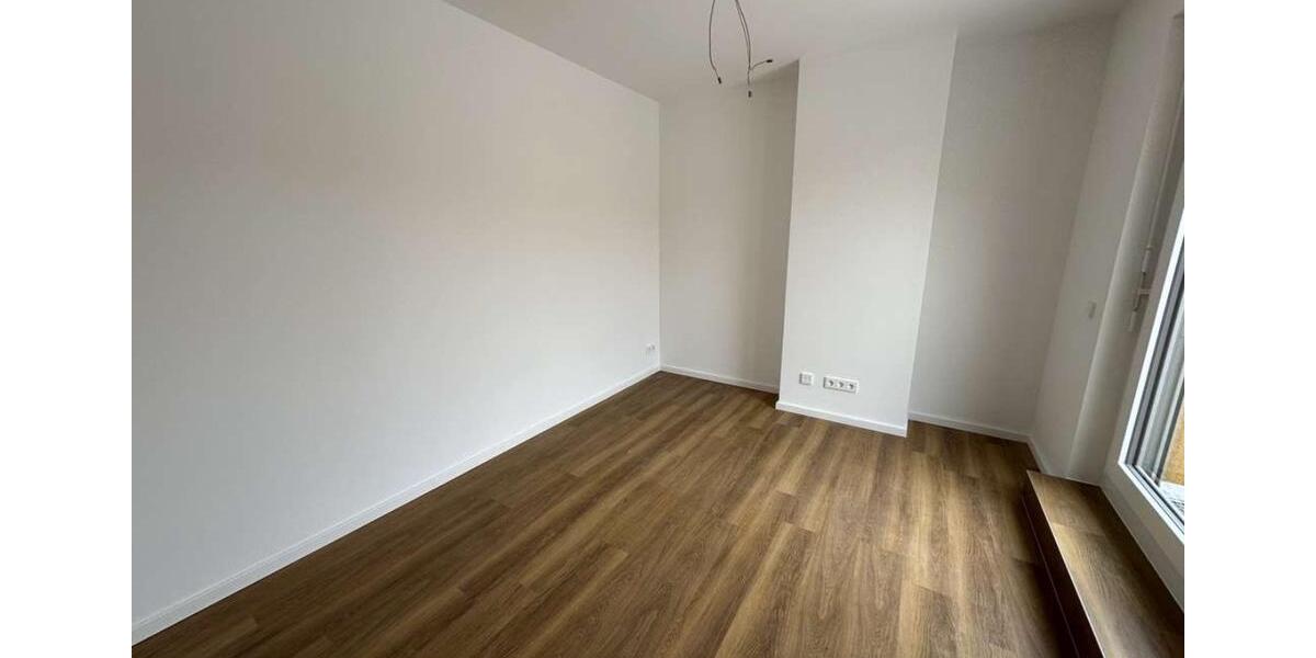 Einfamilienhaus Ludwigshafen am Rhein Parkinsel - 3 Zimmer, 88 m&sup2;, 1.582&euro; | Angebot:25383408