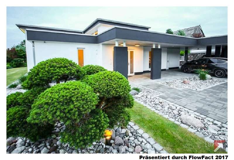 Haus zum Kaufen in Seebad Bansin 1.700.000 € 162 m²
