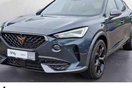 Cupra Formentor 24.567 km 31.390 &euro; Tübingen 72072