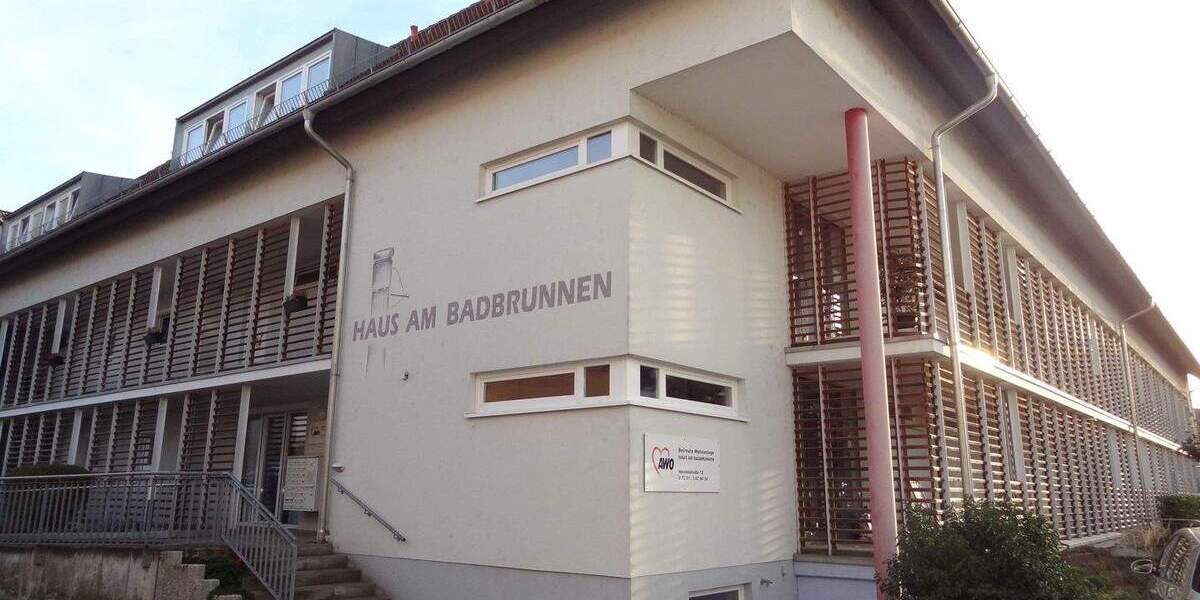 Etagenwohnung Kraichtal Unteröwisheim - 2 Zimmer, 60 m&sup2;, 199.500&euro; | Angebot:25745793