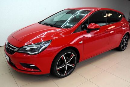 Opel Astra 102.000 km 11.490 &euro; Ransbach-Baumbach 56235