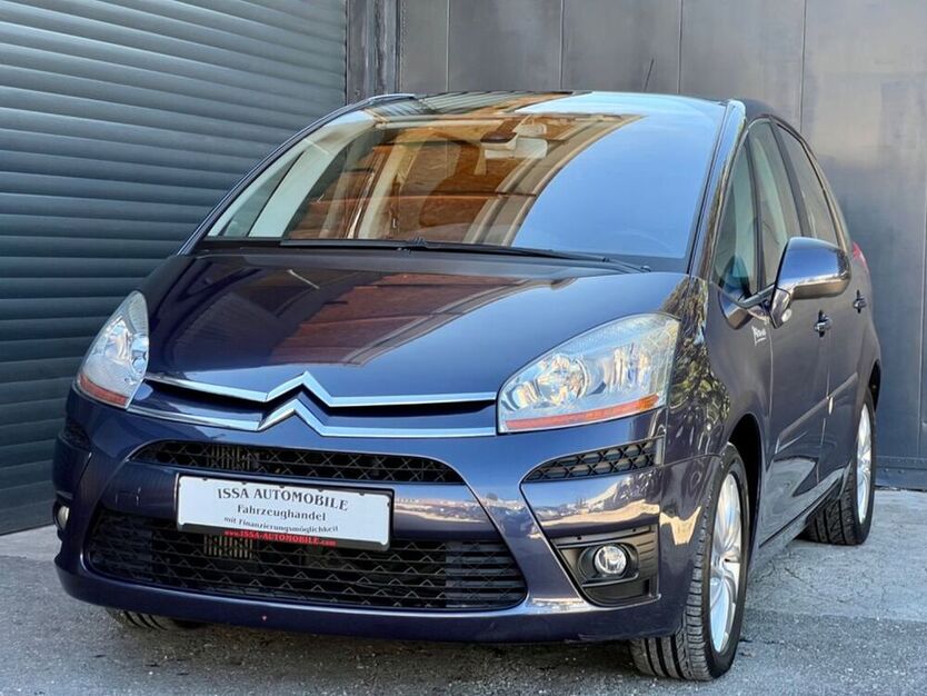 C4 Picasso