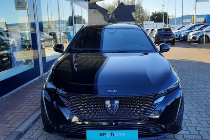 Peugeot 308 23.400 km 22.750 &euro; Peine 31224