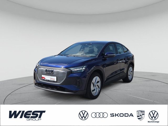 Audi Q4 e-tron 23.712 km 28.430 &euro; Darmstadt 64295