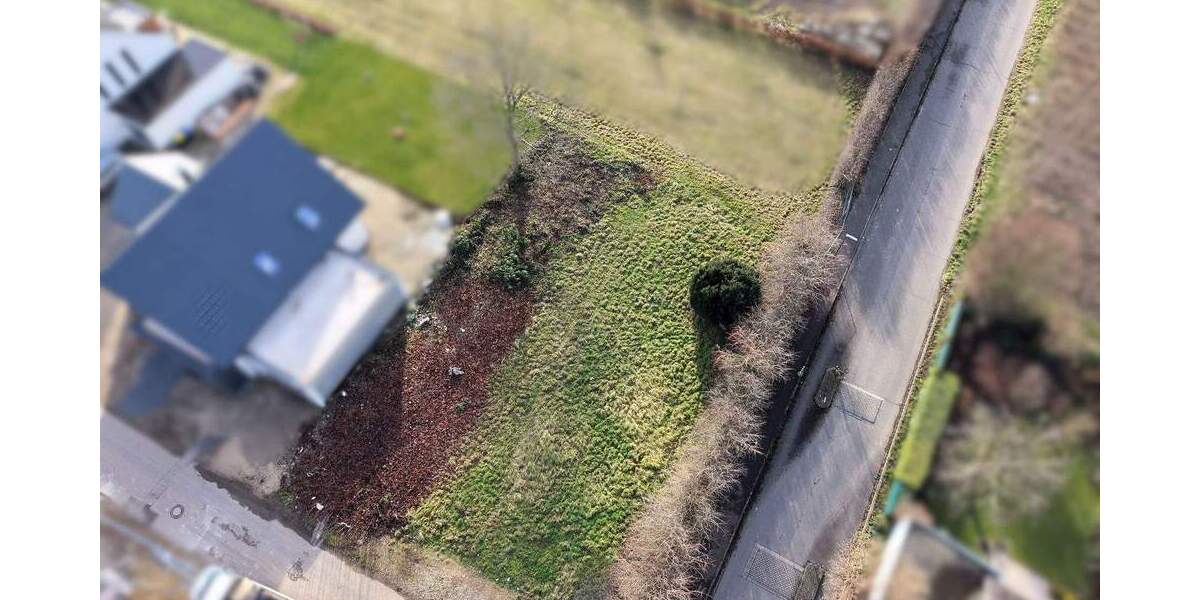 Grundstück Baesweiler Setterich - 255.000&euro; | Angebot:24648858