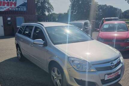 Opel Astra 95.600 km 4.790 &euro; Bockhorst 26897