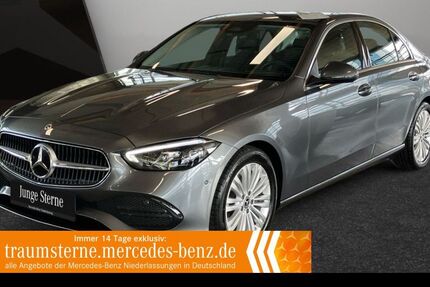 Mercedes-Benz C 180 4.333 km 35.990 &euro; Stuttgart 70469