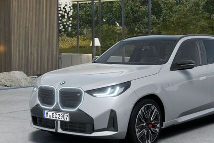 BMW X3 M50 14.783 km 66.410 &euro; Lüneburg 21339