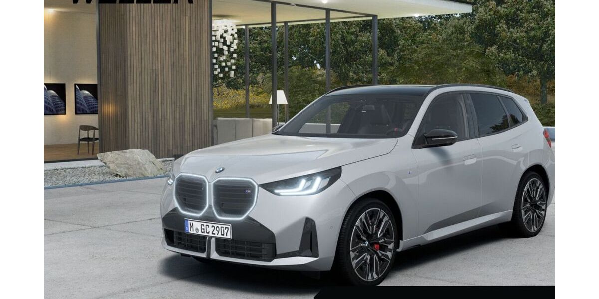 BMW X3 M50 14.783 km 66.410 &euro; Lüneburg 21339