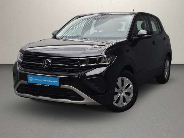 T-Cross