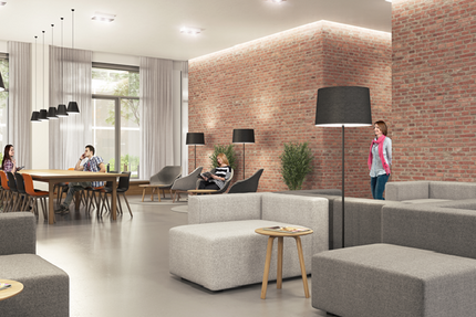Wohnung zum Mieten in München 1.145 € 31.46 m²