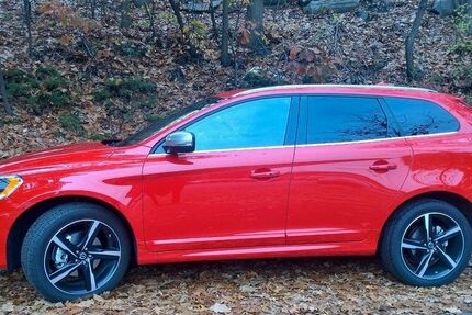 Volvo XC60 118.000 km 19.750 &euro; Dietzenbach 63128