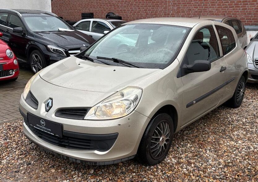 Clio