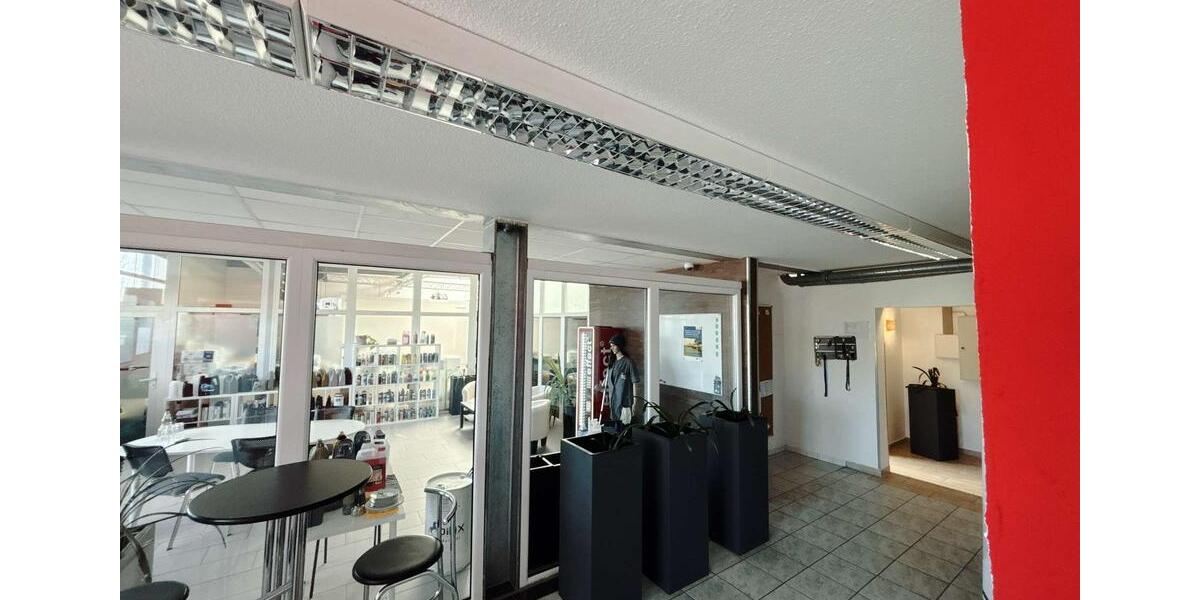 Gewerbeobjekt Saalfeld (Saale) - 3.900&euro; | Angebot:26545662