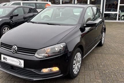 VW Polo 79.000 km 9.490 &euro; Löningen 49624