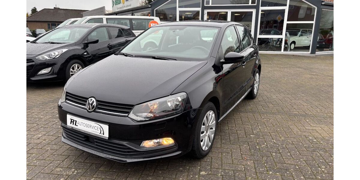 VW Polo 79.000 km 9.490 &euro; Löningen 49624