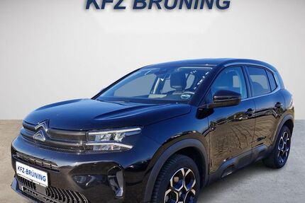 Citroen C5 Aircross 40.409 km 19.480 &euro; Lingen (Ems) 49811