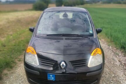 Renault Modus 111.000 km 890 &euro; Markt Schwaben 85570