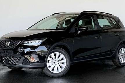 Seat Arona 26.948 km 18.970 € Niedergurig 02694
