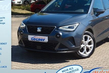 Seat Arona 107.373 km 14.940 &euro; Eilenburg 04838