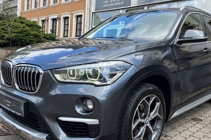 BMW X1 130.000 km 14.990 &euro; Dillingen 66763