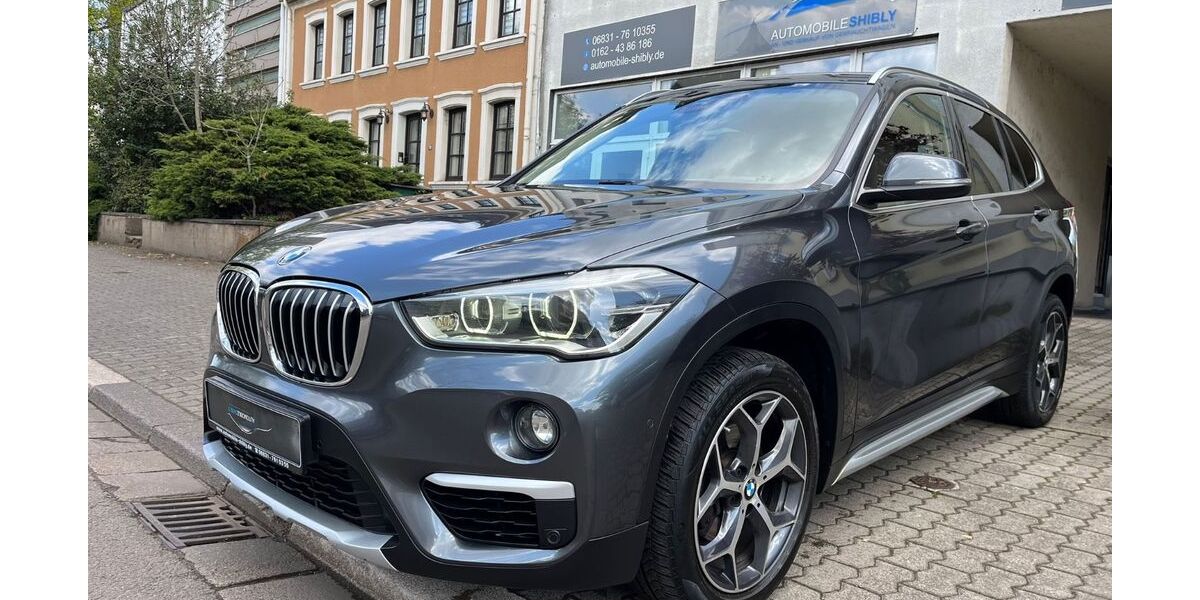 BMW X1 130.000 km 14.990 &euro; Dillingen 66763