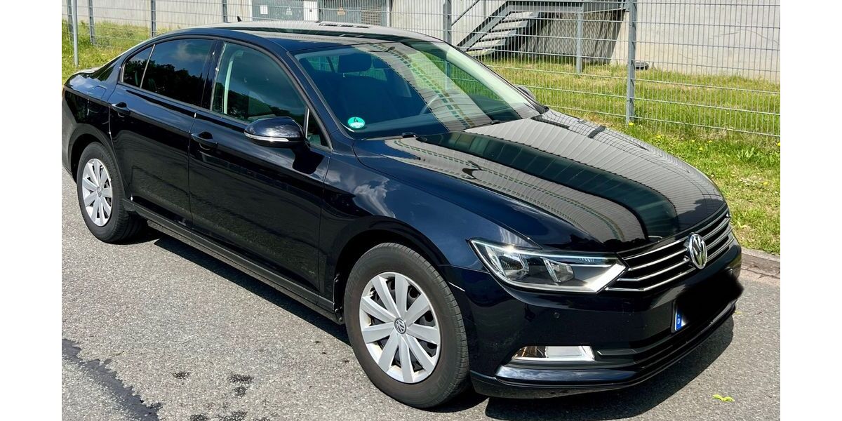VW Passat 72.000 km 15.299 € Hannover 30659