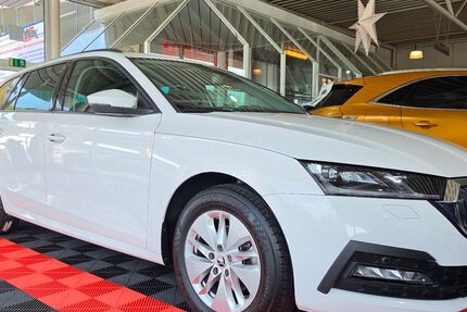 Skoda Octavia 62.700 km 18.600 &euro; Lahnstein 56112