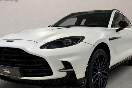 Aston Martin DBX 4.600 km 197.530 &euro; Nürnberg 90403