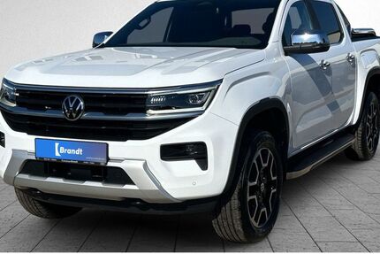 VW Amarok 43.990 km 45.990 &euro; Weyhe 28844