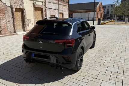 VW T-Roc 69.000 km 28.500 &euro; Bamberg 96052