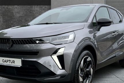 Renault Captur 3.500 km 25.200 &euro; Freising 85354