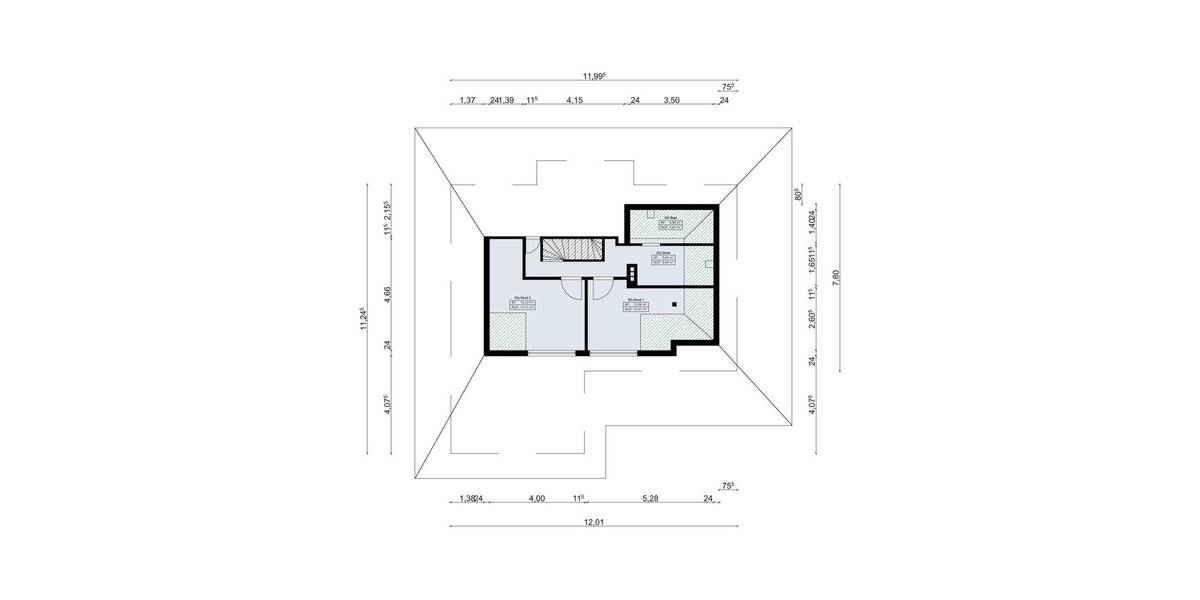 Einfamilienhaus Hagenow - 5 Zimmer, 142 m&sup2;, 279.000&euro; | Angebot:26393284